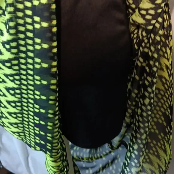 High Low Shirt - Picture 4 of 7